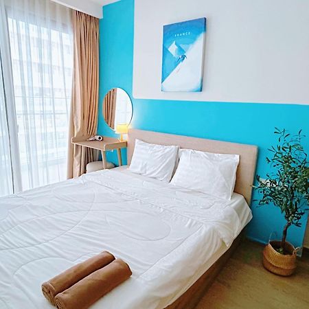 The Sóng Apartment Vũng Tàu - Green House Chambre photo