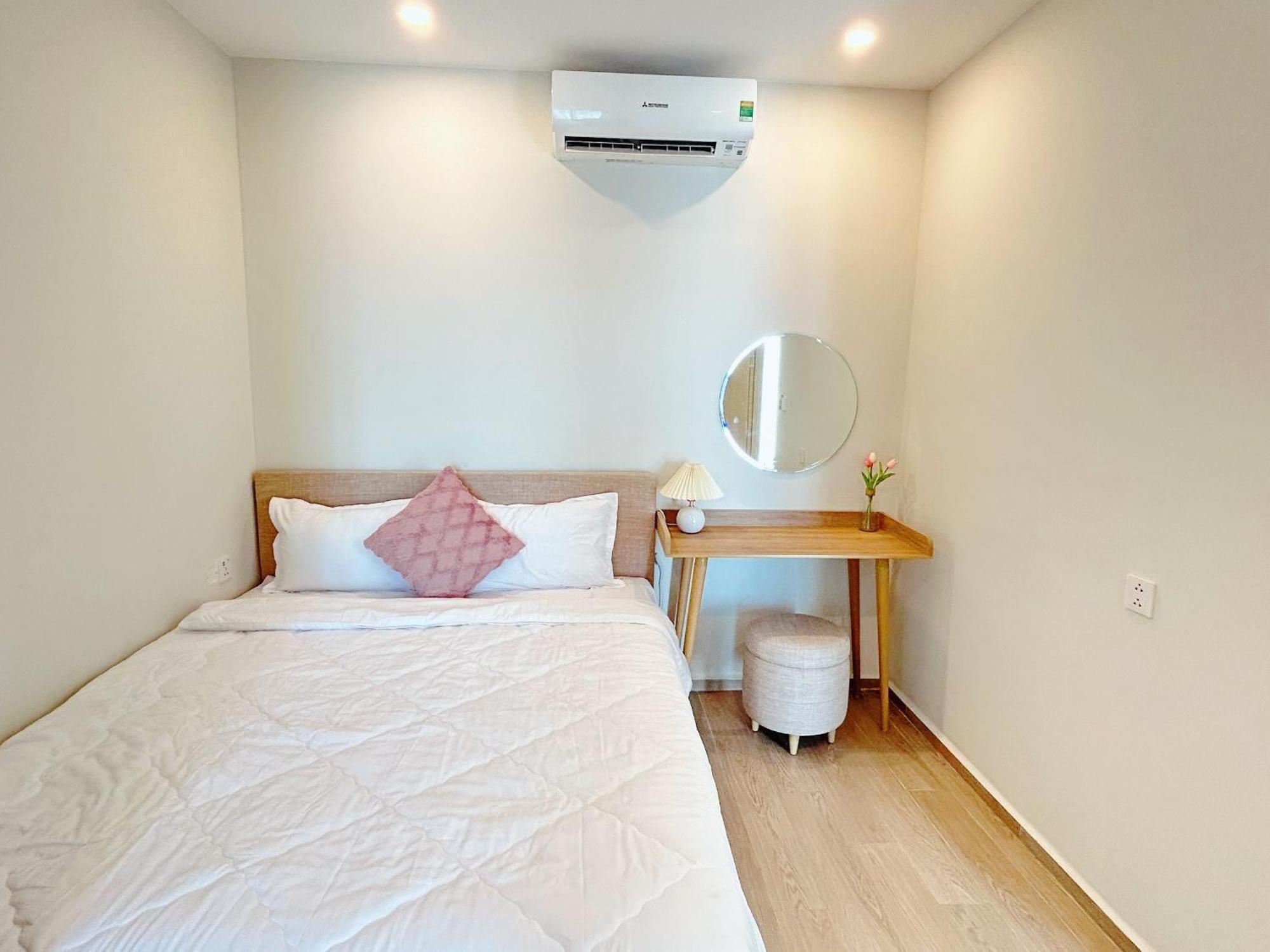 The Sóng Apartment Vũng Tàu - Green House Chambre photo