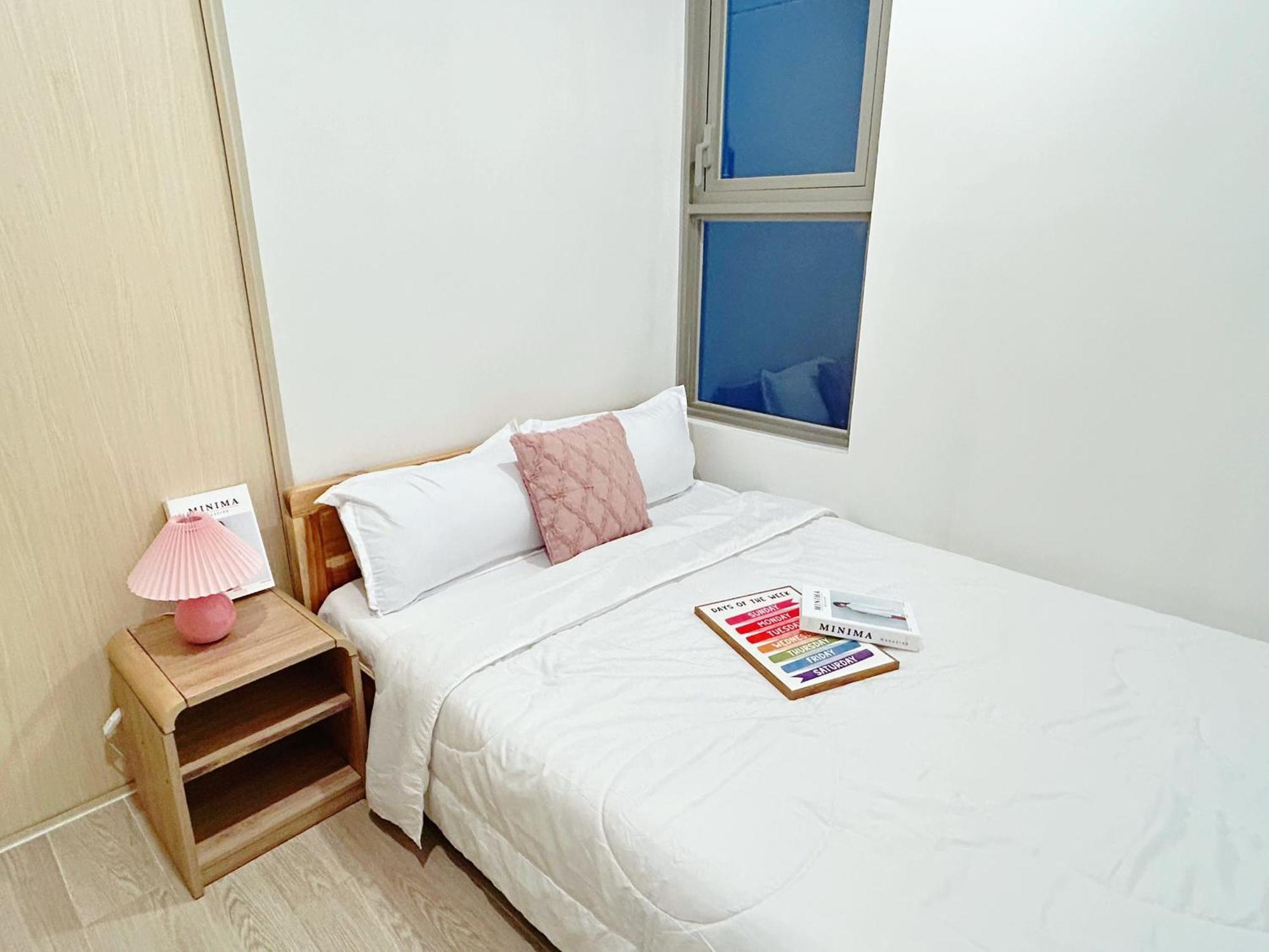 The Sóng Apartment Vũng Tàu - Green House Chambre photo