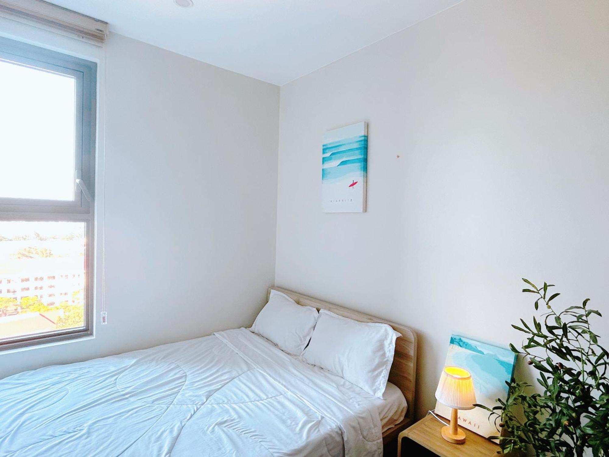 The Sóng Apartment Vũng Tàu - Green House Chambre photo