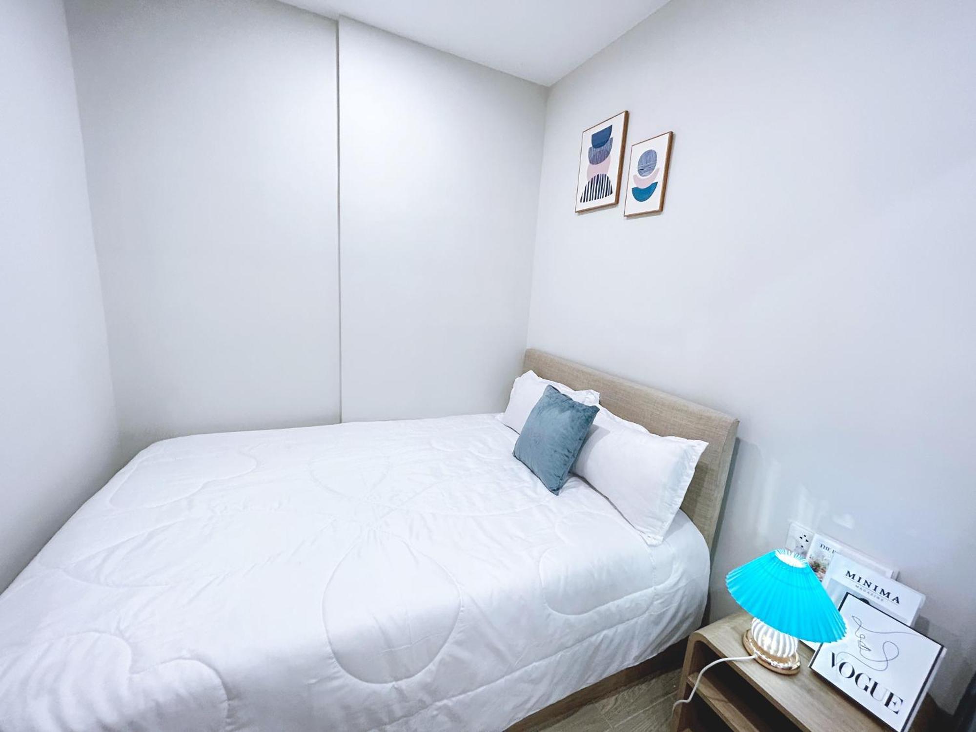 The Sóng Apartment Vũng Tàu - Green House Chambre photo